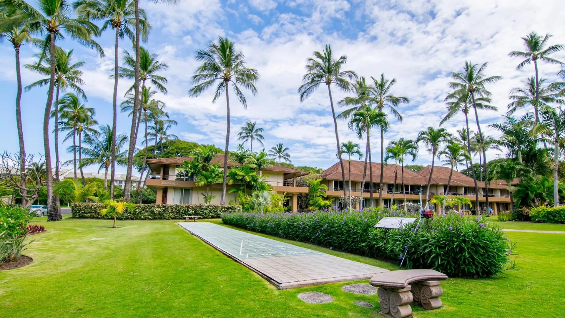 Holiday home Maui Kaanapali A 108