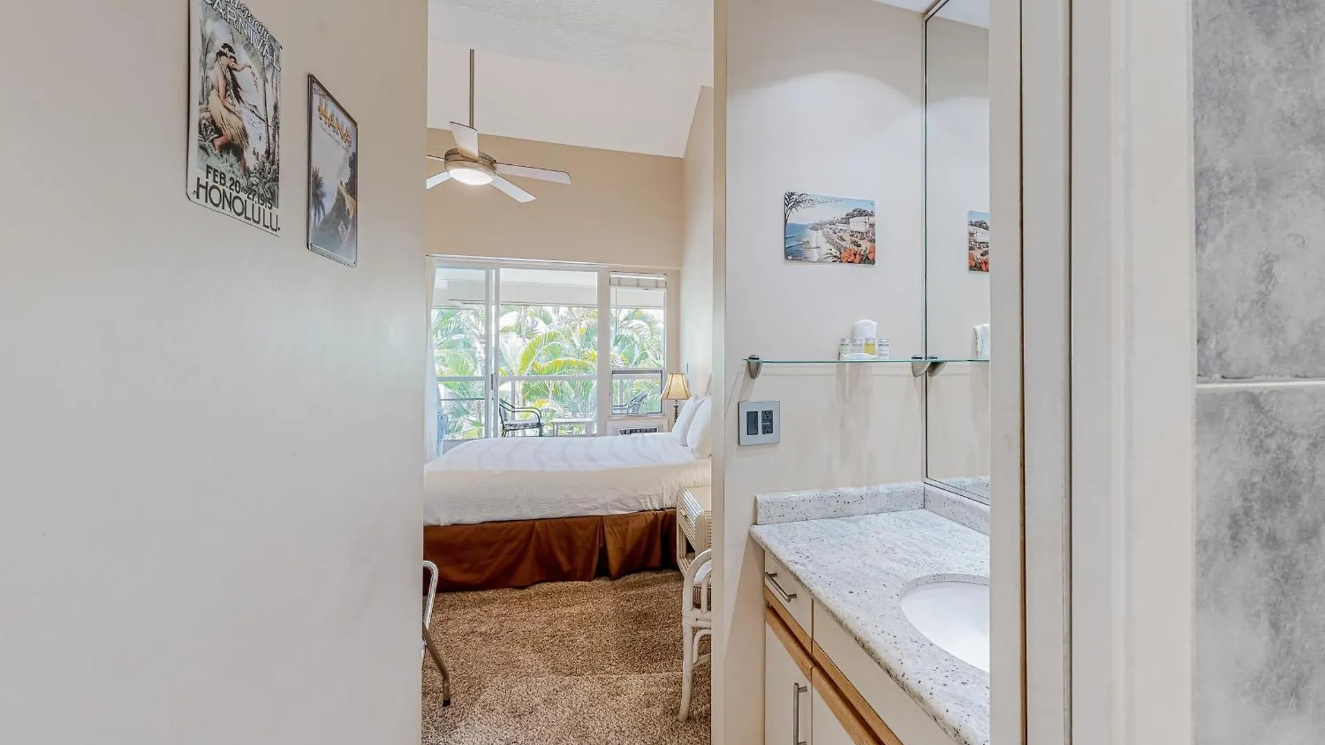 Maui Banyan B204 Apartment
