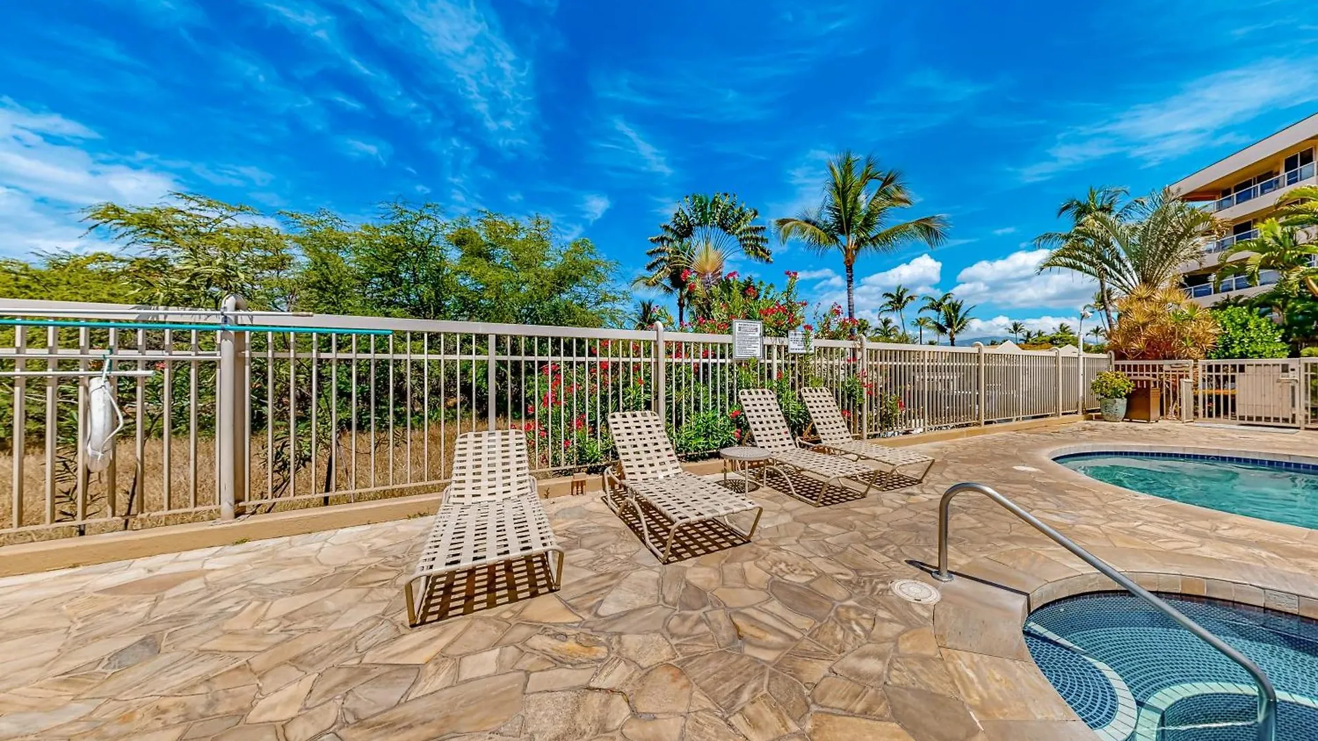 Maui Banyan B204