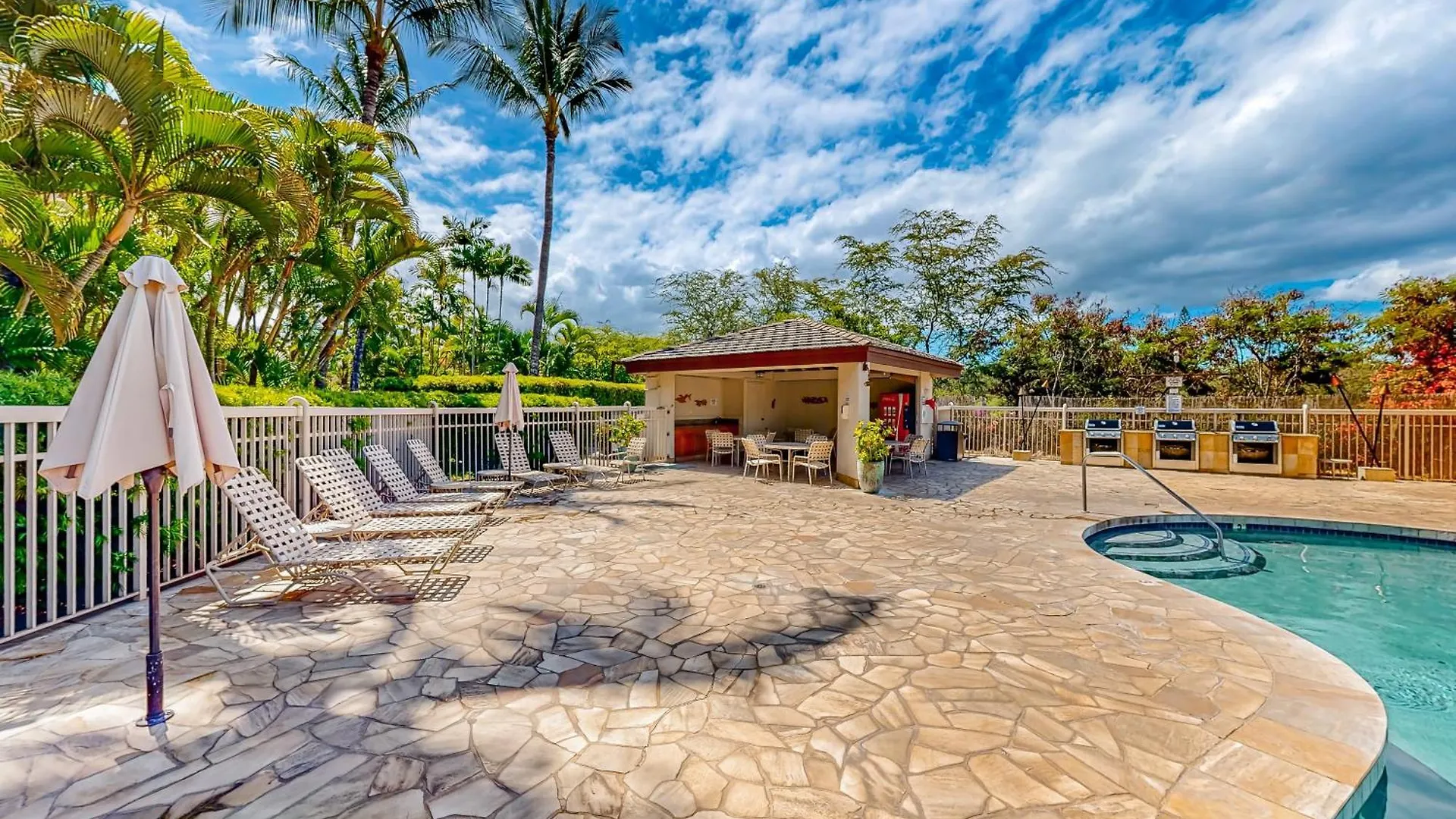 Maui Banyan B204