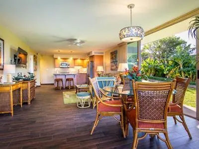 Apartment Maui At The Eldorado By Outrigger Kaanapali