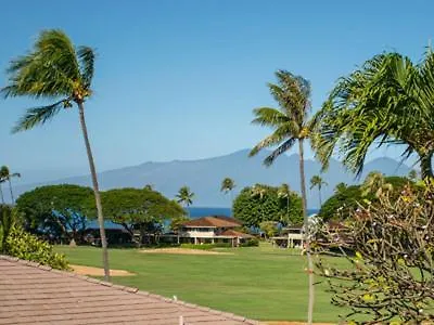 Maui At The Eldorado By Outrigger * Kaanapali