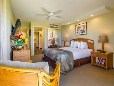 Maui At The Eldorado By Outrigger * Kaanapali