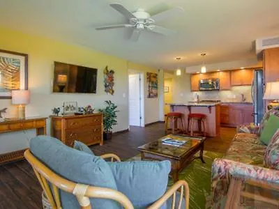 Apartment Maui At The Eldorado By Outrigger Kaanapali