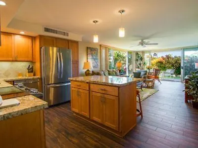 Apartment Maui At The Eldorado By Outrigger *