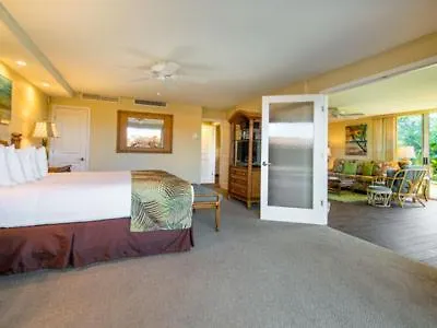 Maui At The Eldorado By Outrigger *