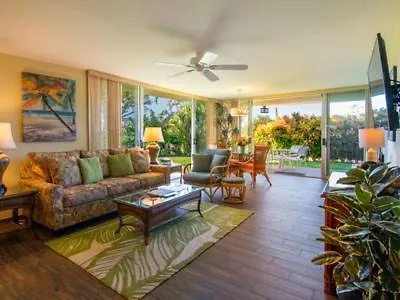 Maui At The Eldorado By Outrigger Apartment *