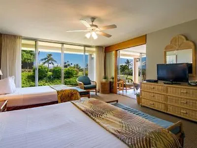 Maui At The Eldorado By Outrigger Apartment