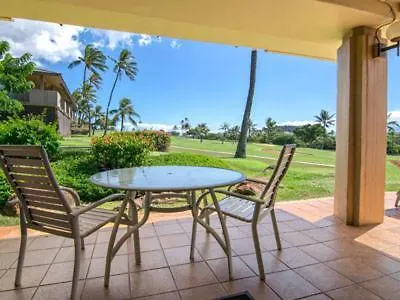 Maui At The Eldorado By Outrigger Apartment Kaanapali