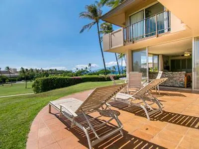 Maui At The Eldorado By Outrigger *