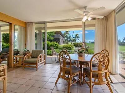 Maui At The Eldorado By Outrigger Apartment Kaanapali