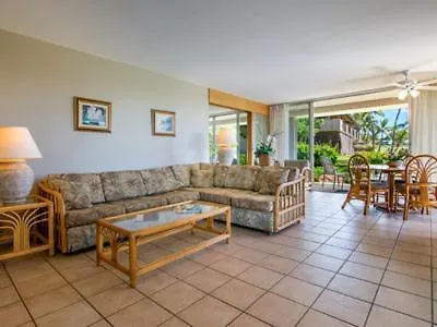Maui At The Eldorado By Outrigger *