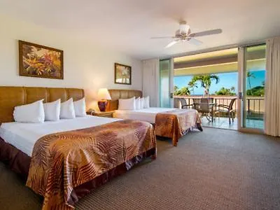 Maui At The Eldorado By Outrigger *
