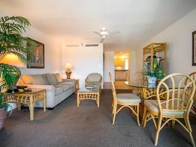 Maui At The Eldorado By Outrigger Apartment Kaanapali