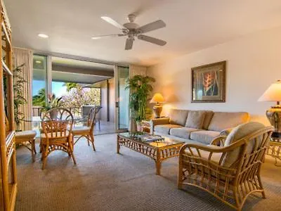 Maui At The Eldorado By Outrigger Apartment