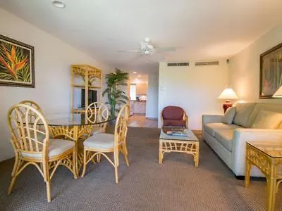 Maui At The Eldorado By Outrigger Apartment *