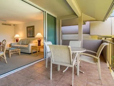 Apartment Maui At The Eldorado By Outrigger Kaanapali