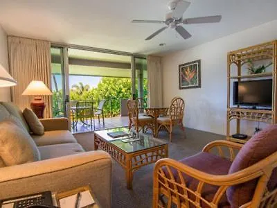 Apartment Maui At The Eldorado By Outrigger