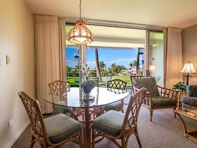 Maui At The Eldorado By Outrigger Apartment Kaanapali