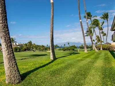 Maui At The Eldorado By Outrigger Apartment *