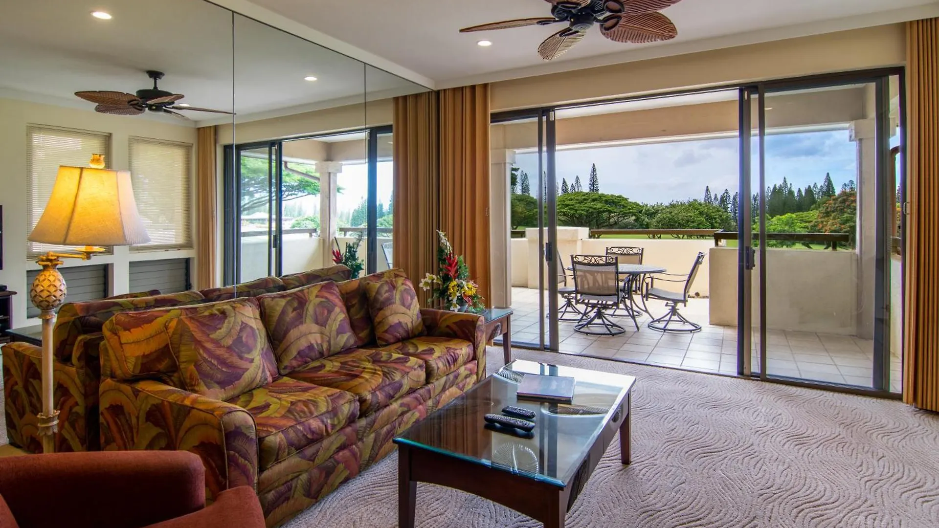 Daire Kapalua Maui