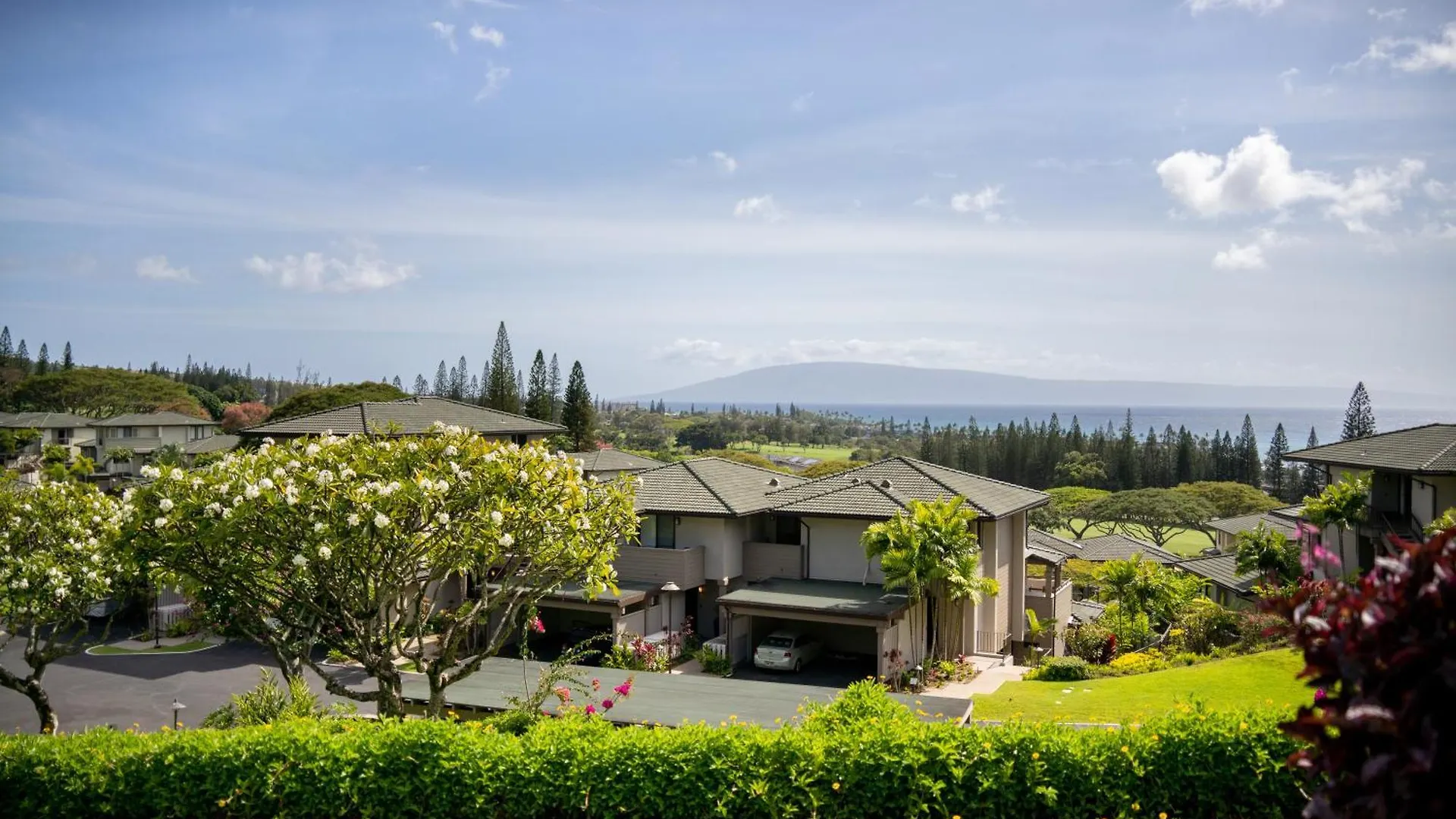 Kapalua Maui Daire *