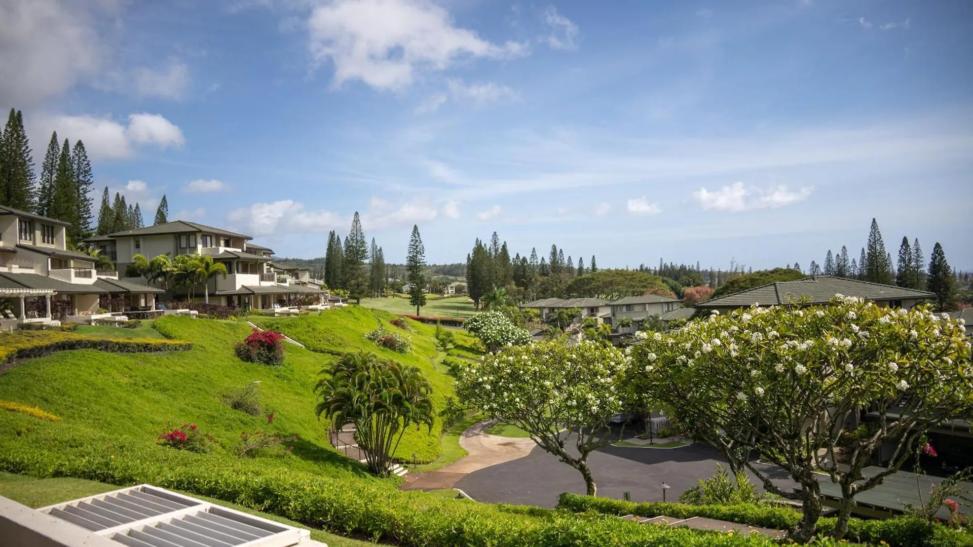 Kapalua Maui