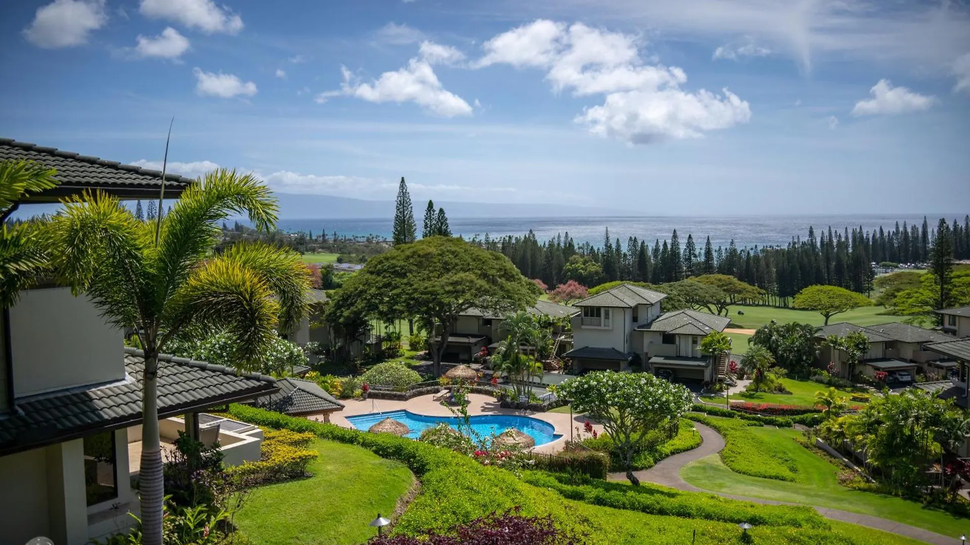 Daire Kapalua Maui