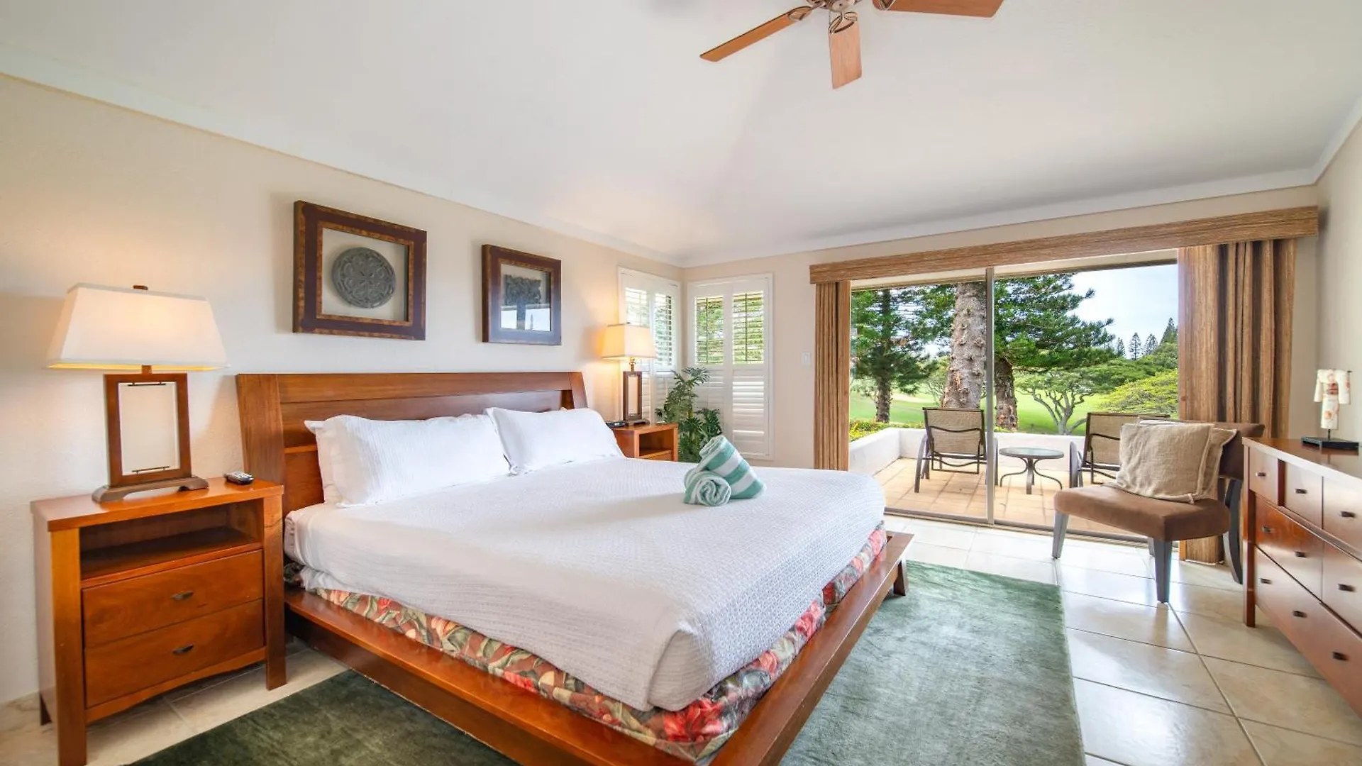 Daire Kapalua Maui Lahaina
