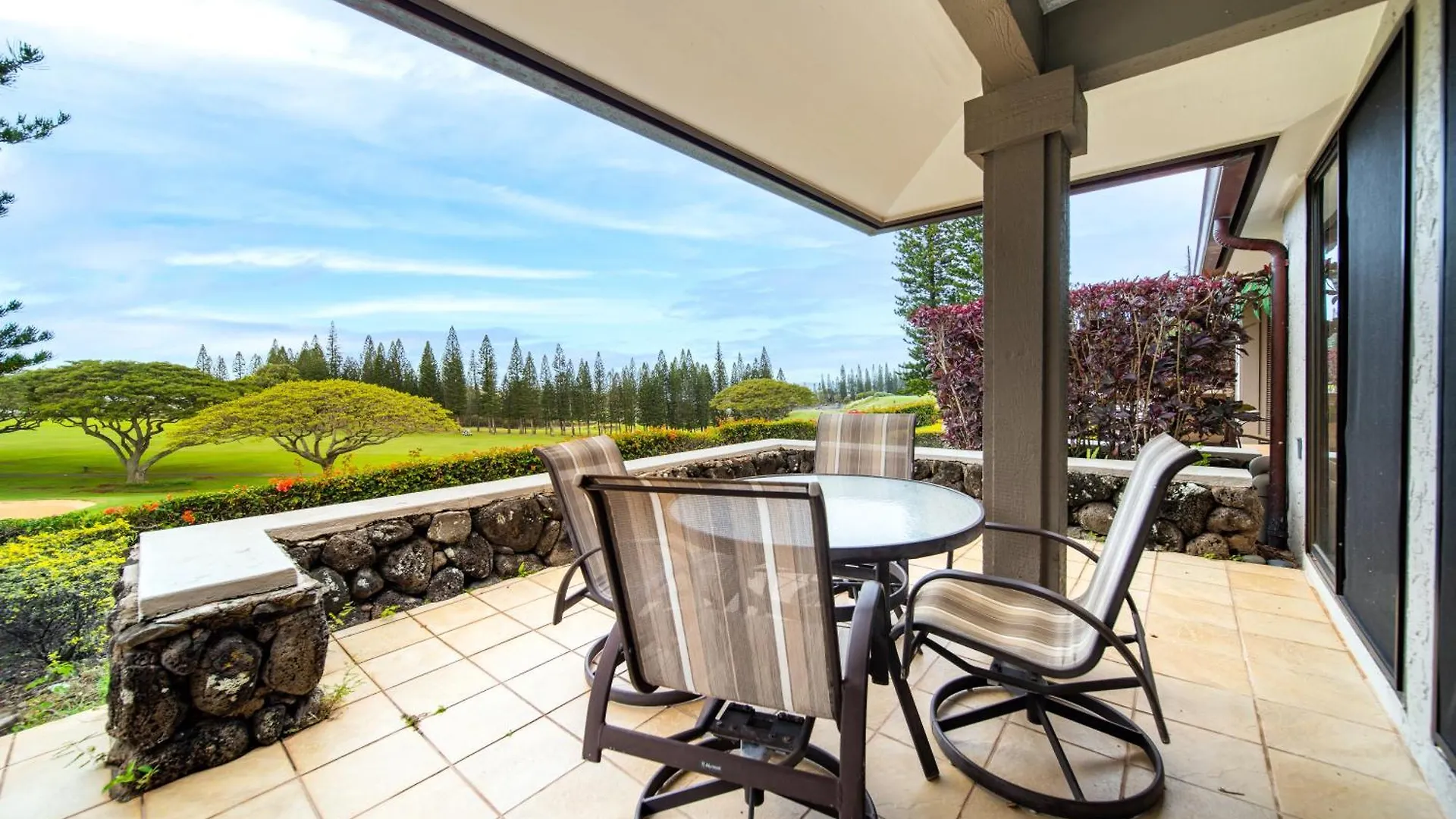Kapalua Maui *