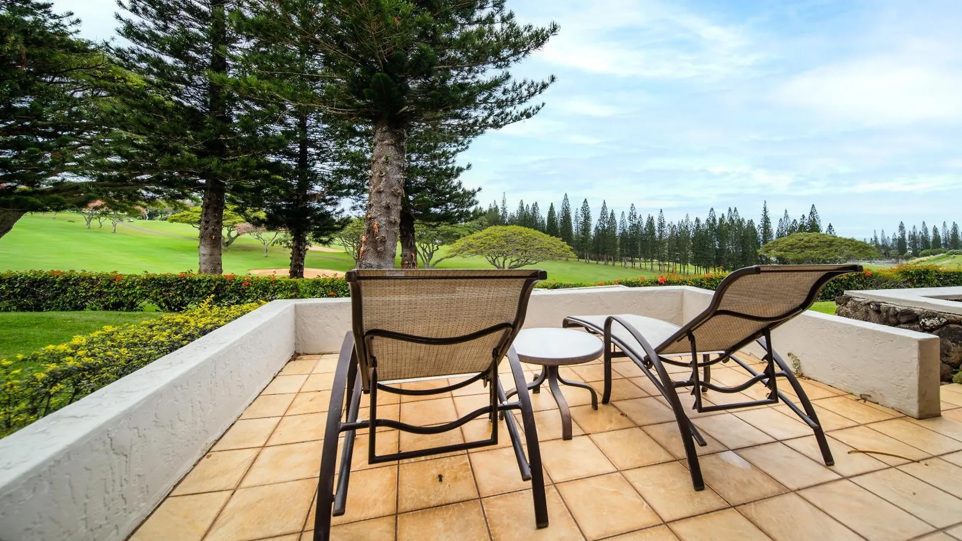 Daire Kapalua Maui *
