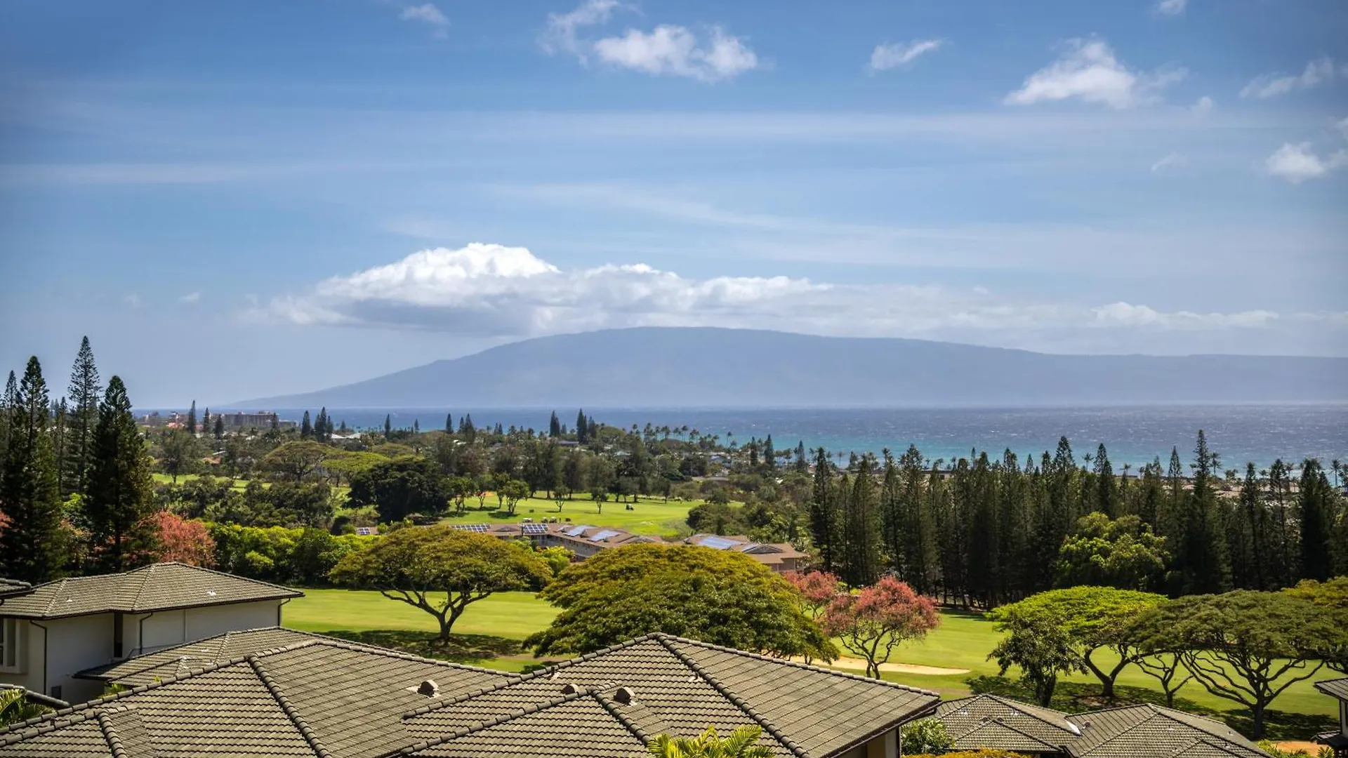 Kapalua Maui *