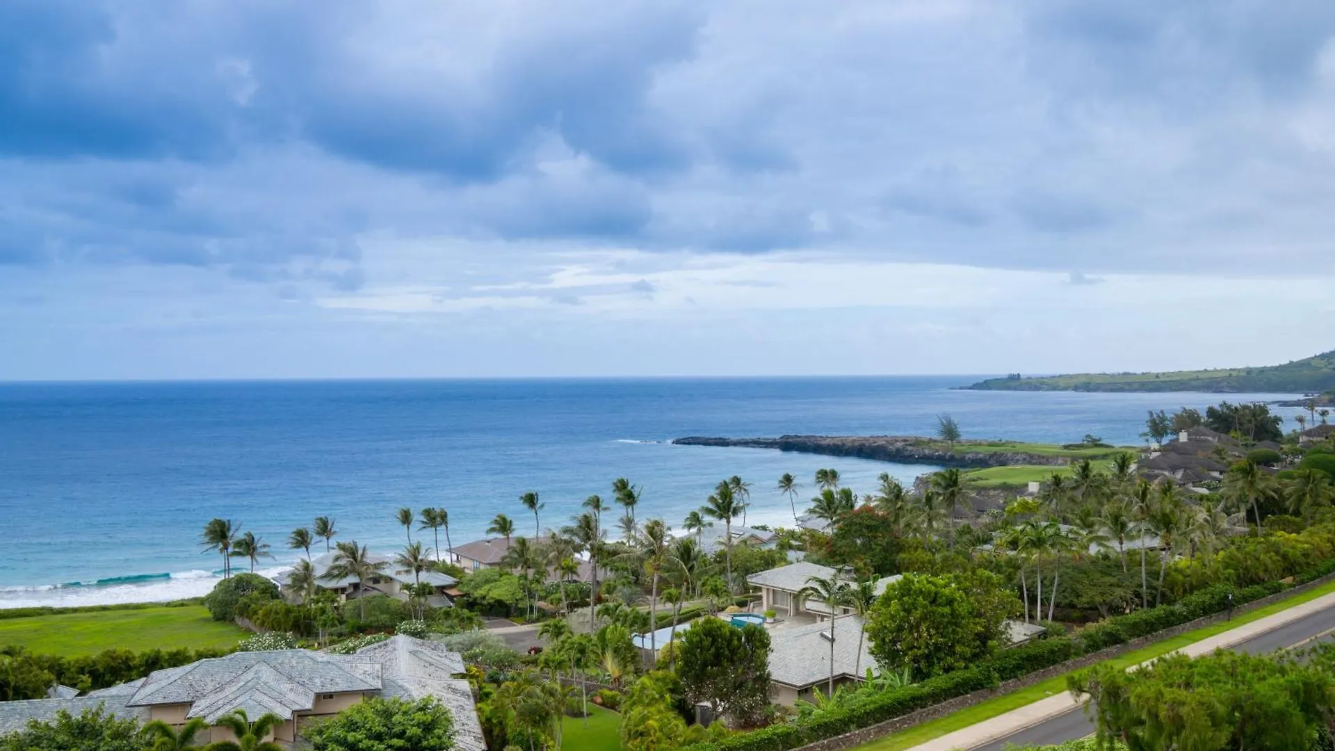 Daire Kapalua Maui