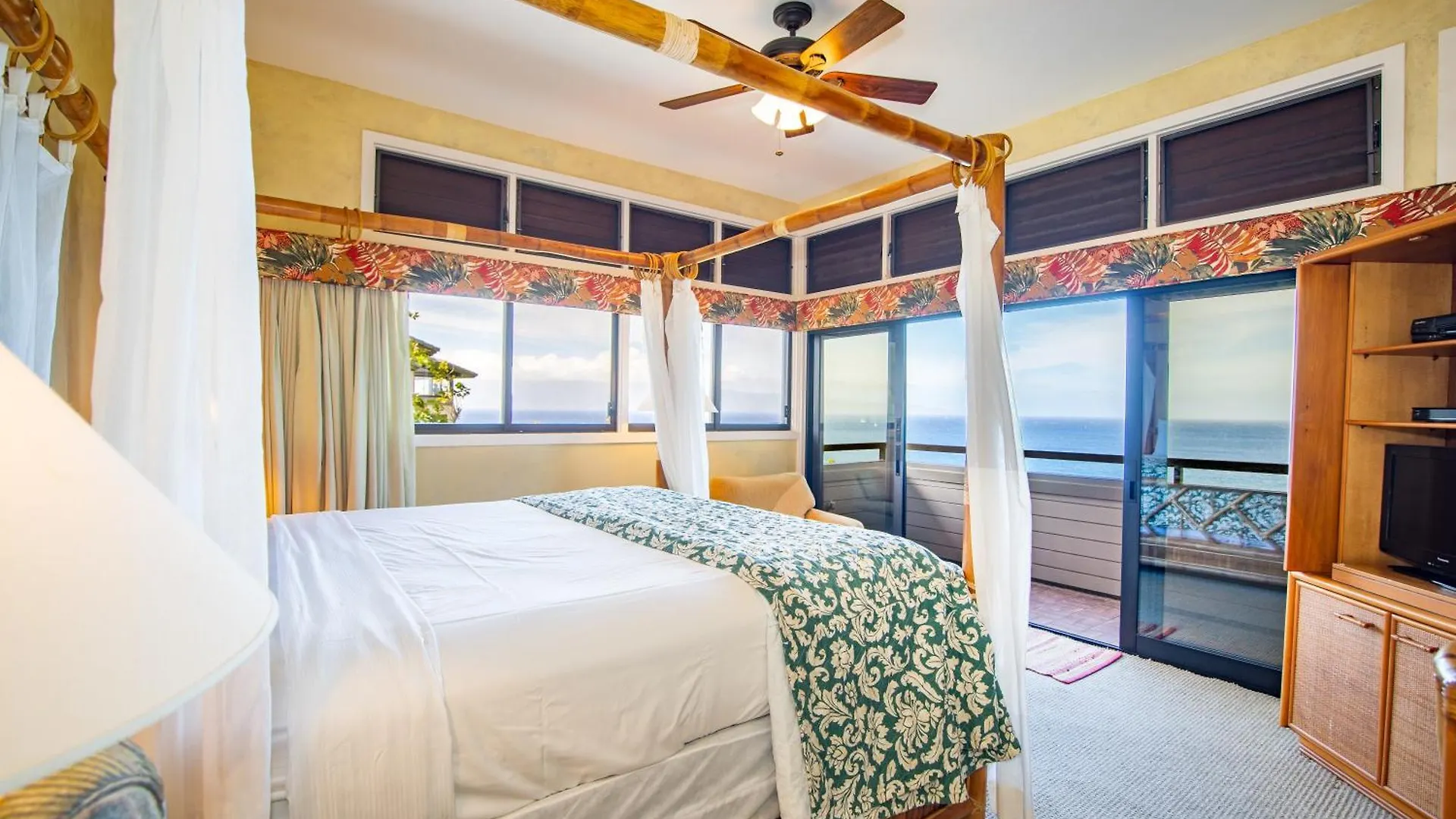 Kapalua Maui Daire *