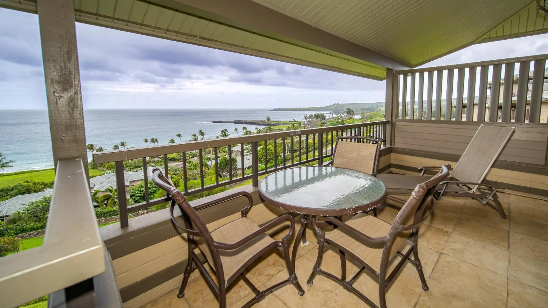Daire Kapalua Maui *