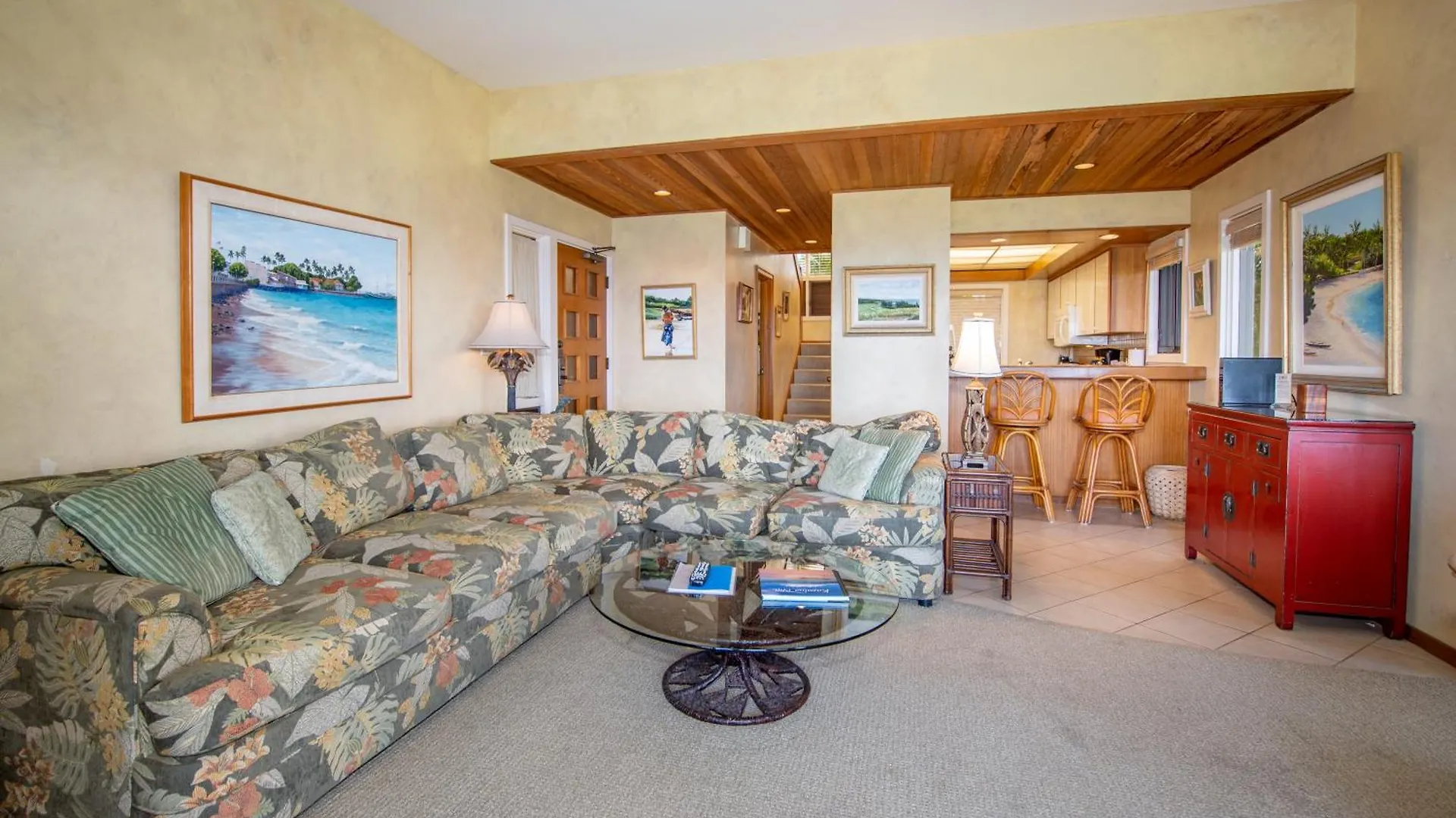 Kapalua Maui Daire