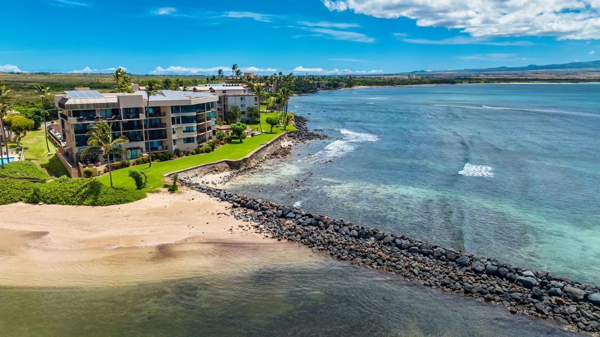 106 Milowai Holiday home Wailuku