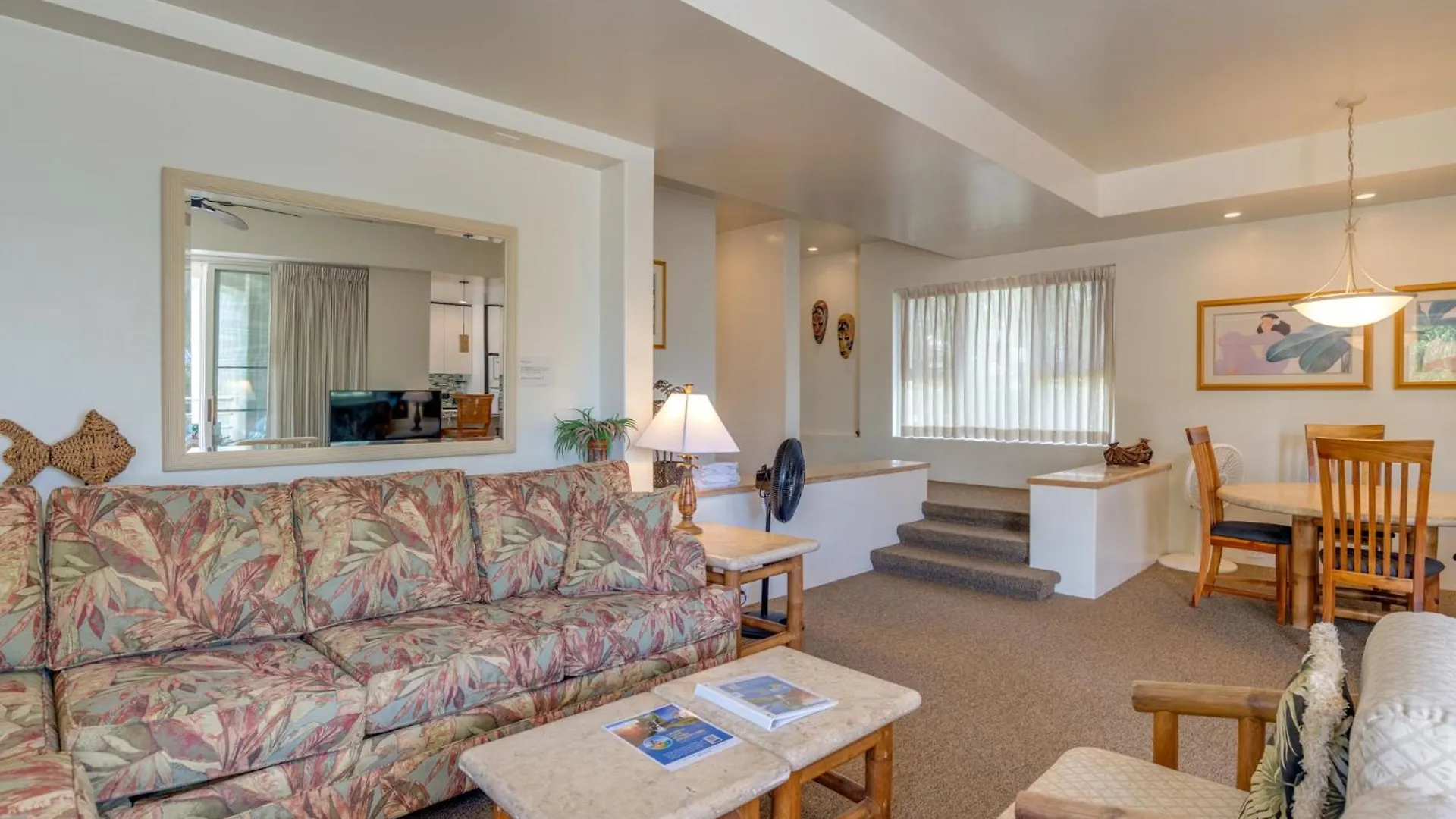 Apartment Palms At Wailea Wailea (Maui)