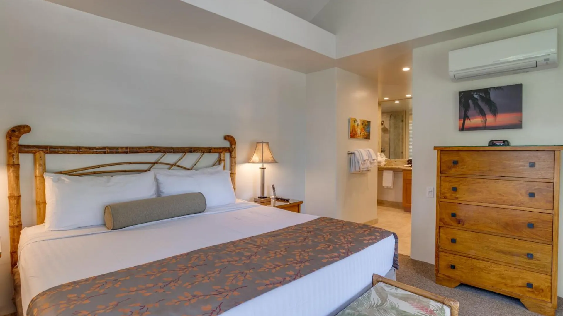 Apartment Palms At Wailea