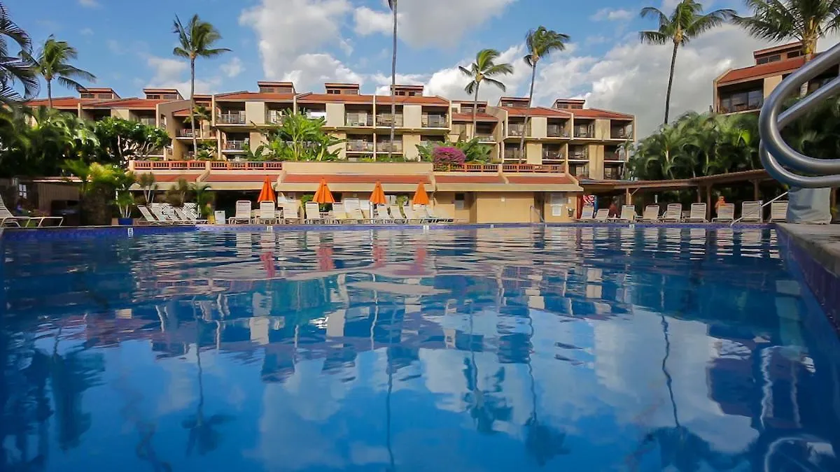 **newly Remodeled** Steps To Kamaole 3 Beach! *