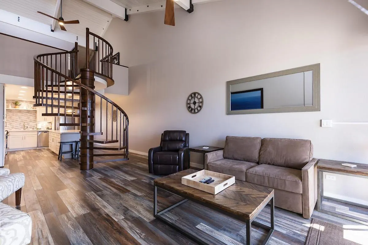 **newly Remodeled** Steps To Kamaole 3 Beach! Apartment Wailea (Maui)