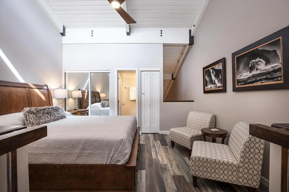 **newly Remodeled** Steps To Kamaole 3 Beach!
