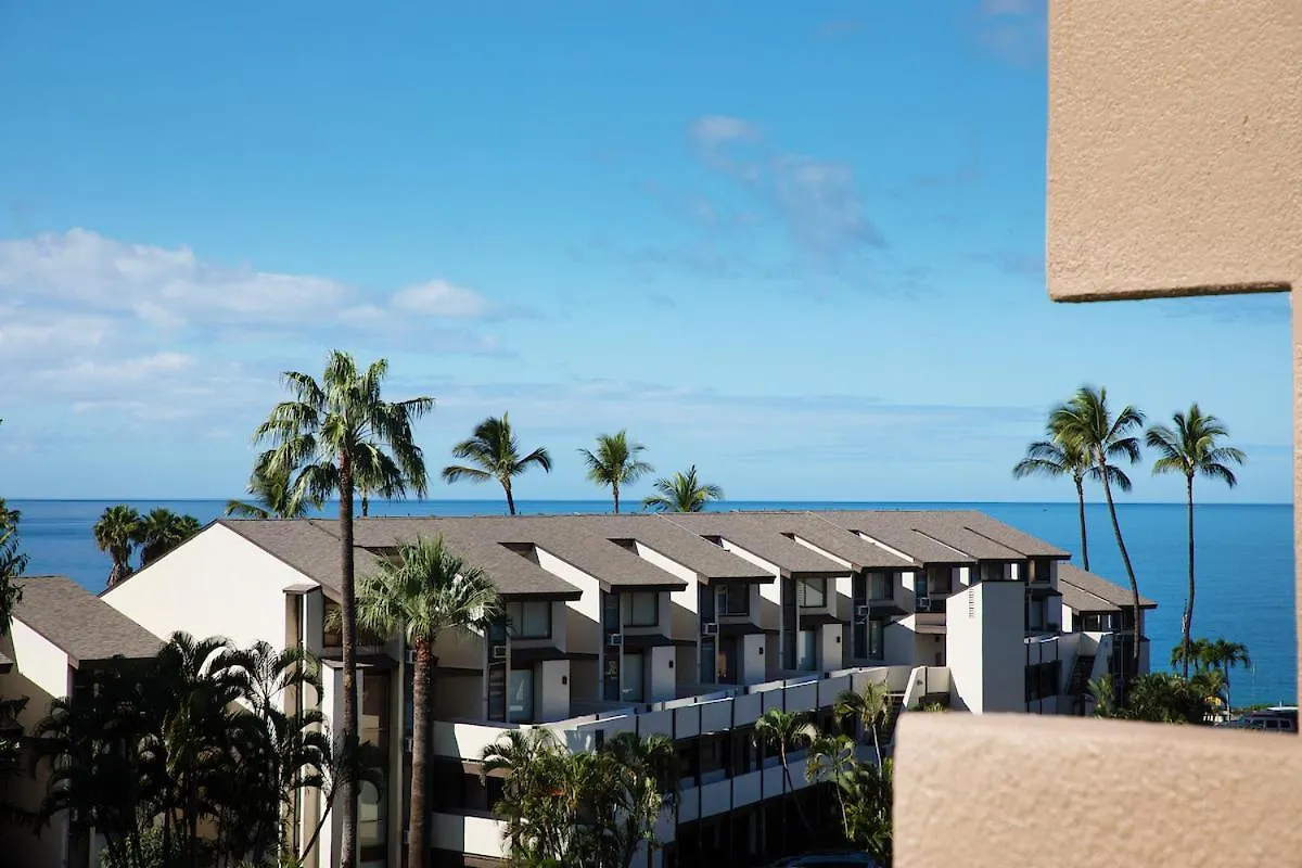 **newly Remodeled** Steps To Kamaole 3 Beach! Apartment Wailea (Maui)