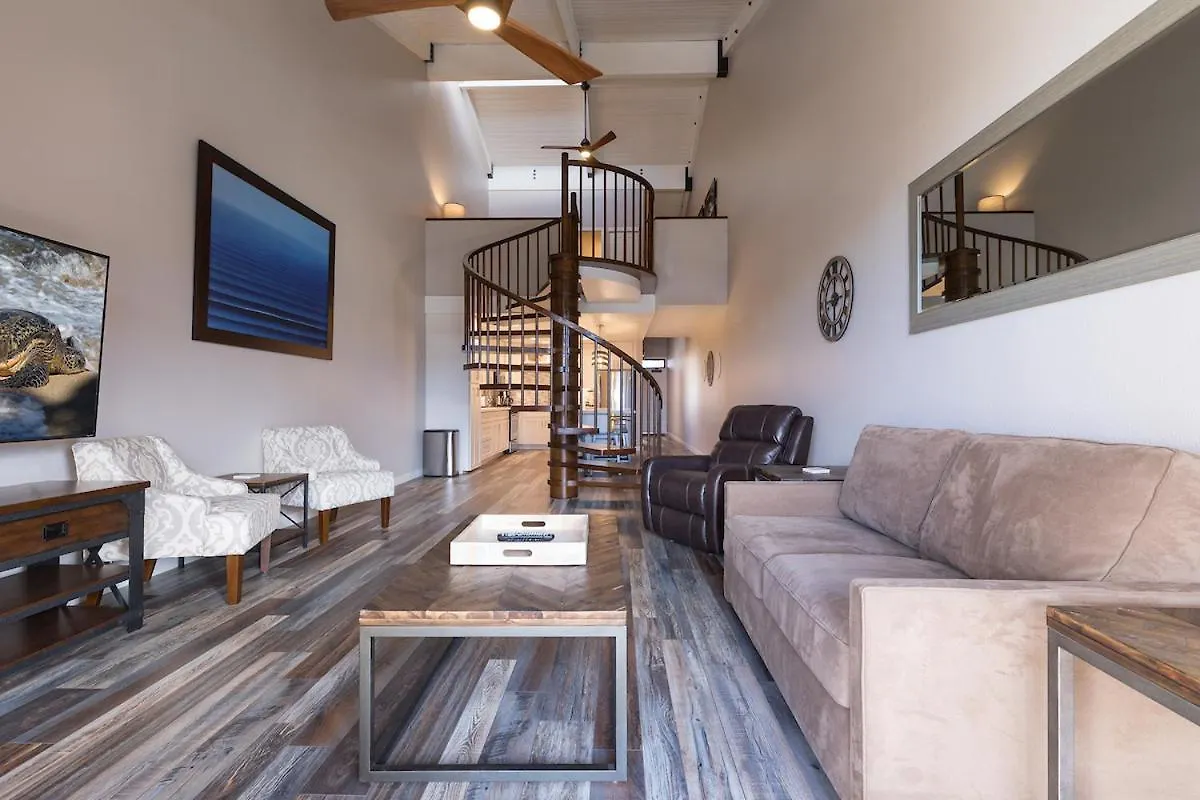 **newly Remodeled** Steps To Kamaole 3 Beach! * Wailea (Maui)