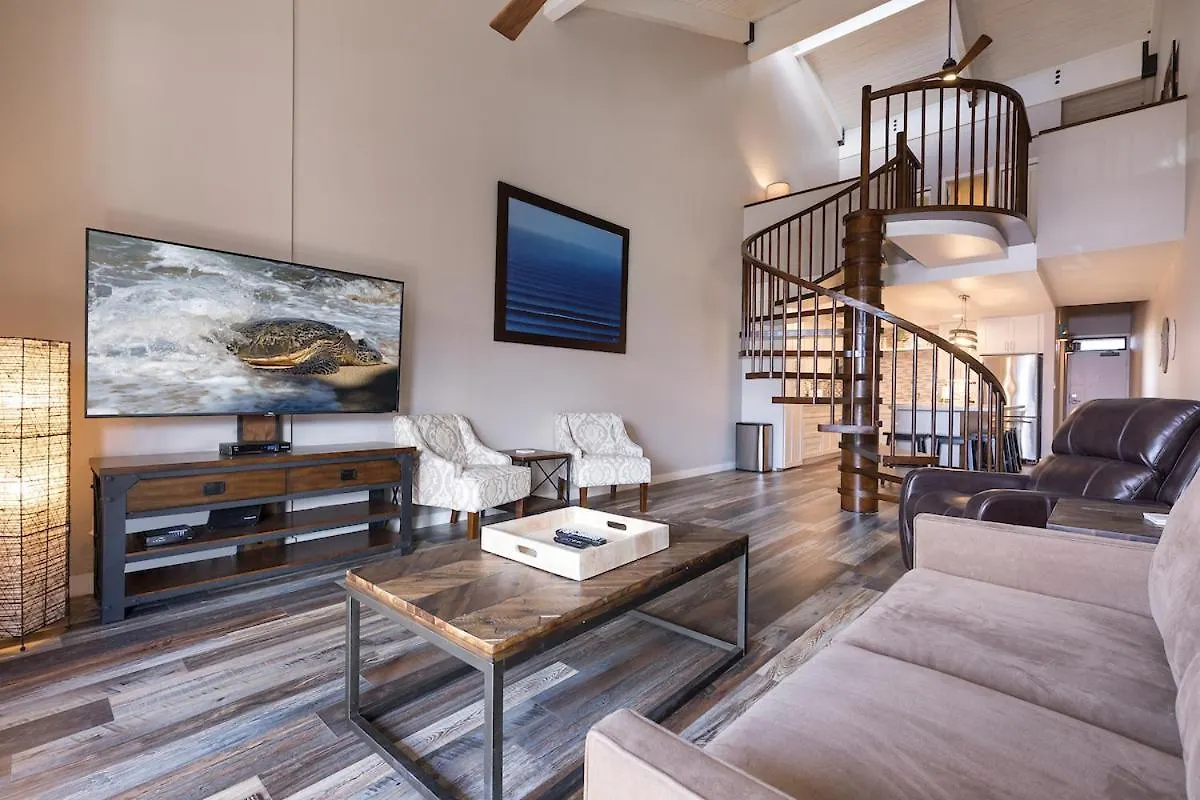 Apartment **newly Remodeled** Steps To Kamaole 3 Beach!