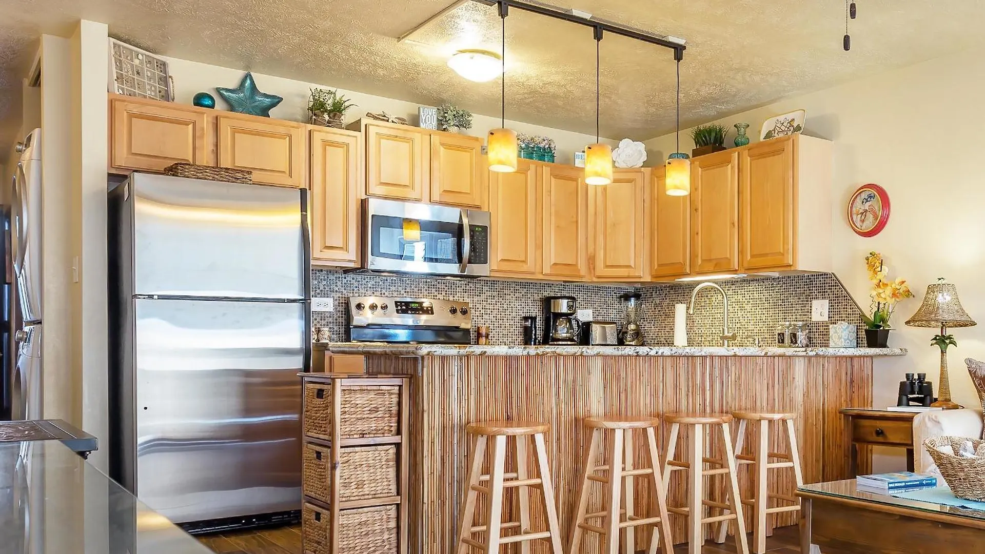 106 Milowai Holiday home