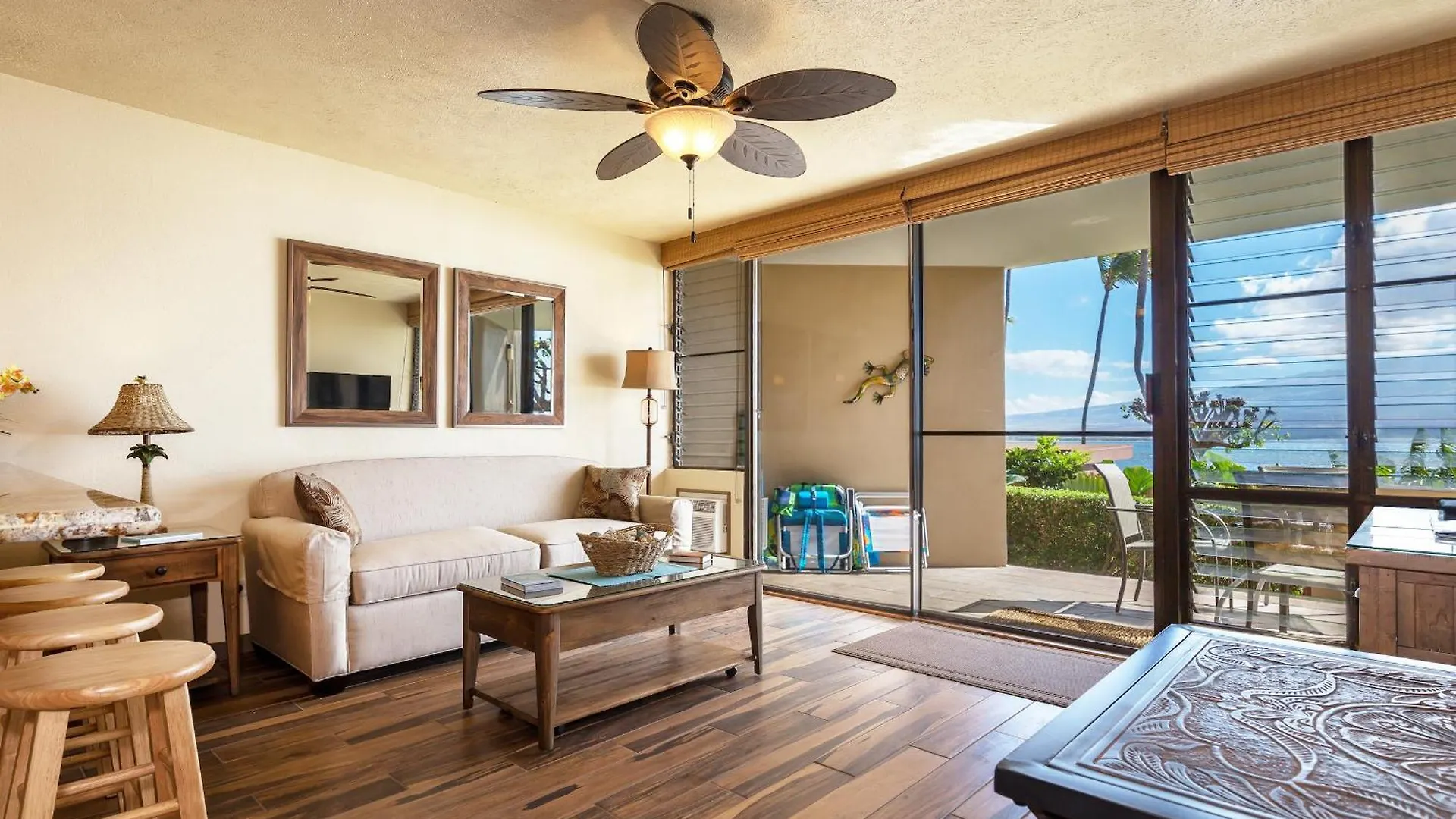 106 Milowai Holiday home *