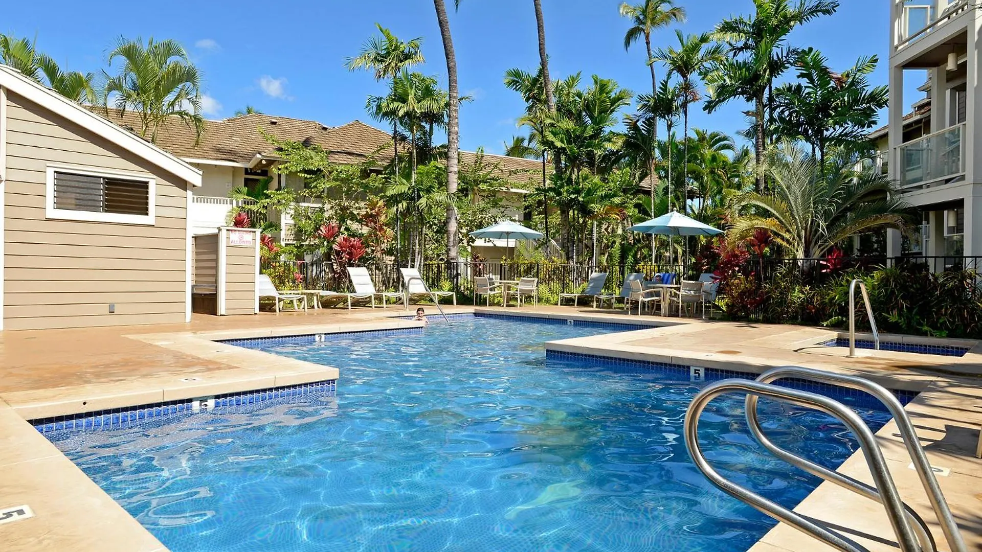 Grand Champions 144 * Wailea (Maui)