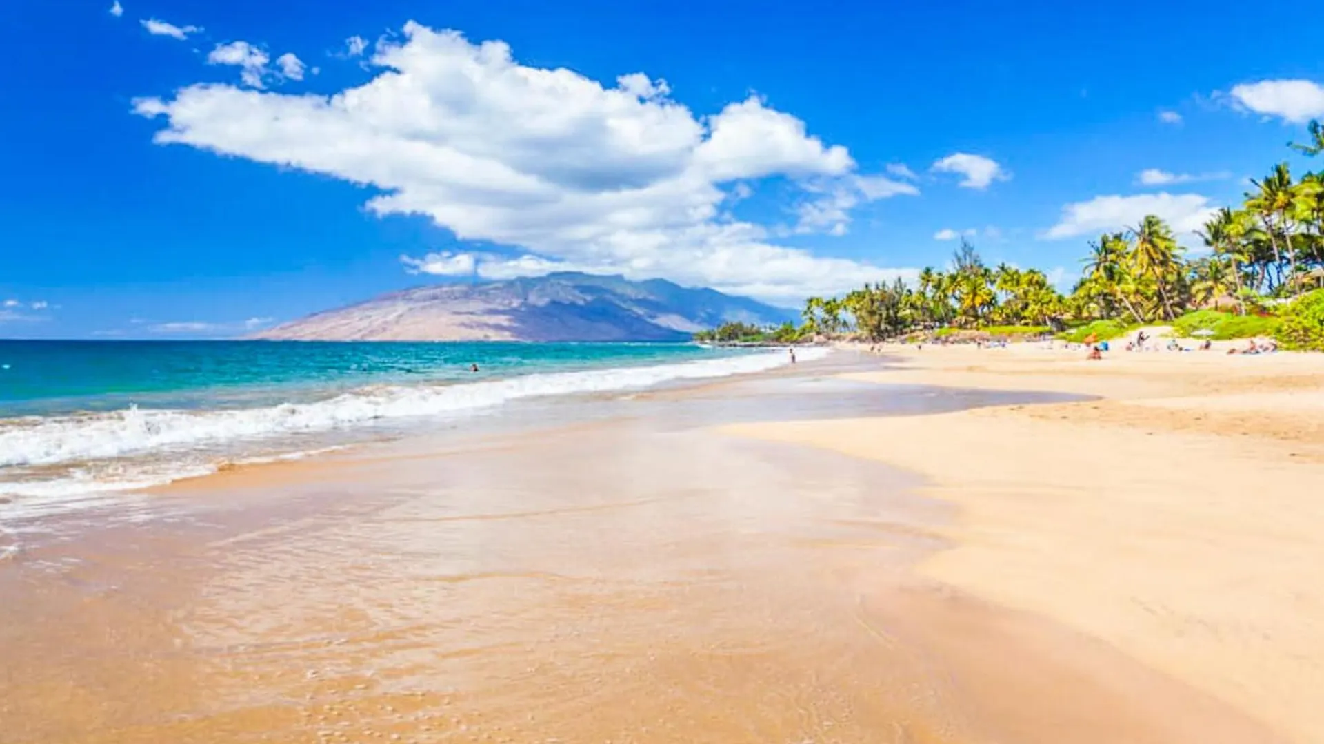 Island Surf 601b * Kihei