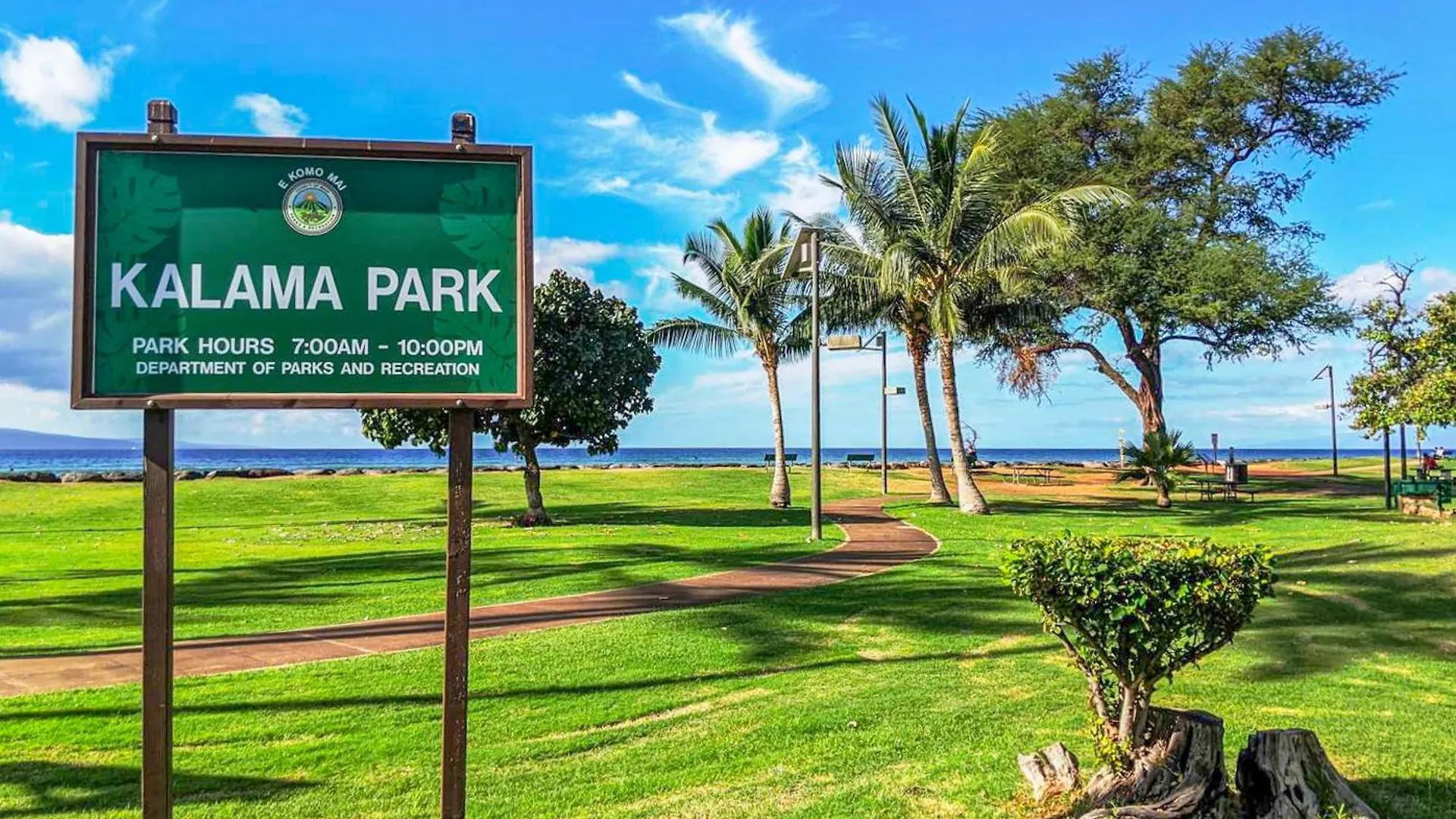 Island Surf 601b Apartment Kihei